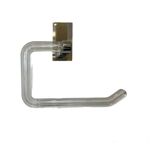 آویز حوله آرتا مدل بیضی