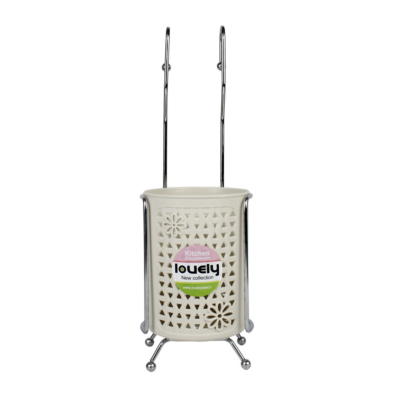 خرید و قیمت جاقاشقی لاولی پلاست مدل آویز کد 1165K