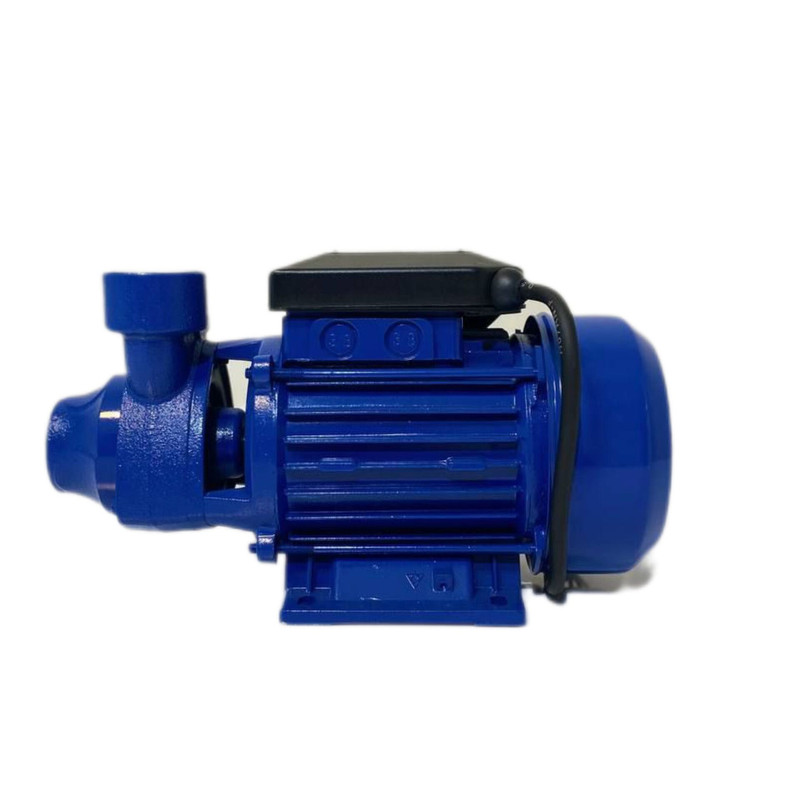 پمپ آب ژنراپمپ مدل 0/75اسب QB70