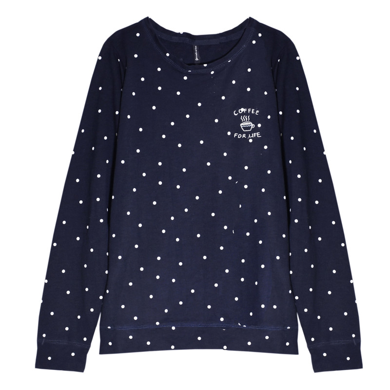 سویشرت زنانه استرادیواریوس مدل SV-4357110010