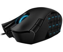 ریزر ماوس لیزری مخصوص بازی ناگا MMOG