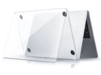 کاور کریستالی مک بوک پرو 14.2 اینچ پرو 2021 ویوو WiWU Crystal Shield Case for Mac pro 14.2/2021
