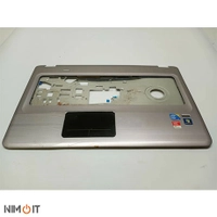 قاب دور کیبورد لپ تاپ HP DV7-4000
