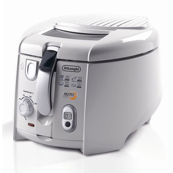 خرید و قیمت سرخ کن دلونگی مدل F28533.BK