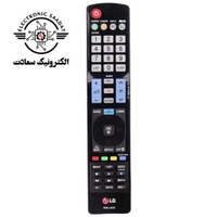 کنترل تلویزیون ال جی LG AKB73756502 اصلی 