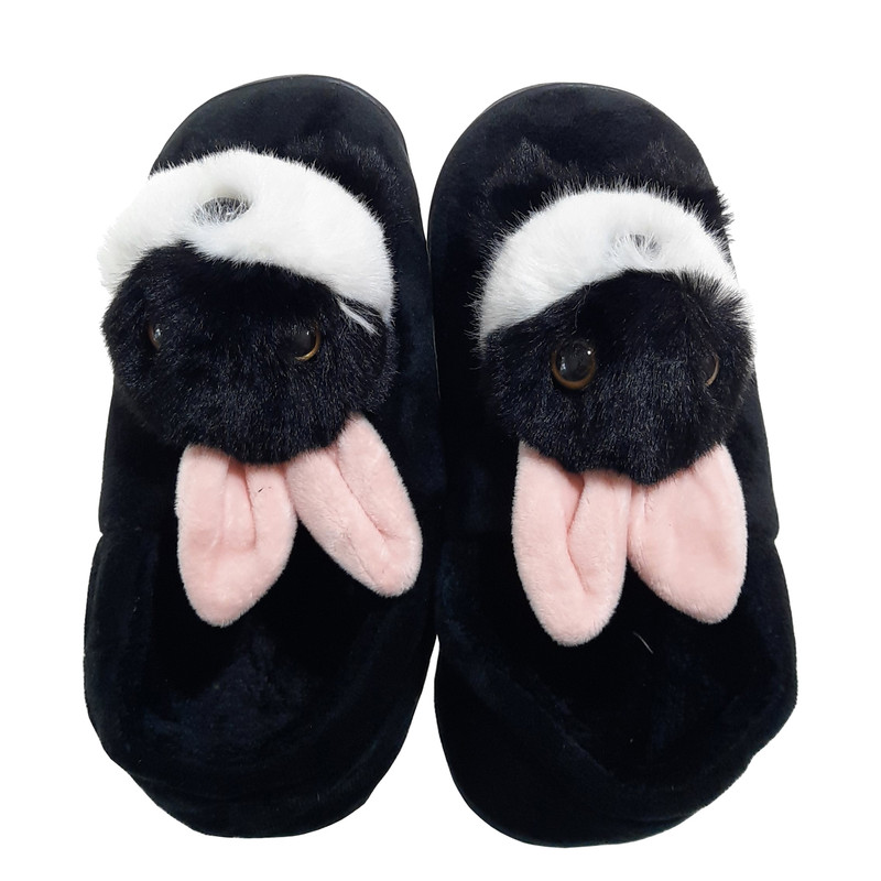 خرید و قیمت پاپوش زنانه طرح خرگوش مدل MRK-50