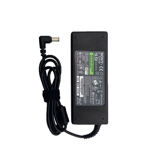 شارژر لپ تاپ 19.5 ولت 4.7 آمپر مدل VGP-AC19V10