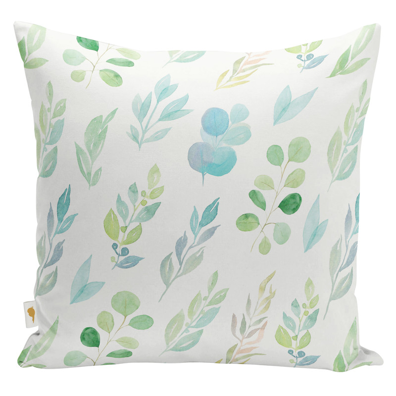 کاور کوسن طوطی دیزاین مدل روزالی کد 2