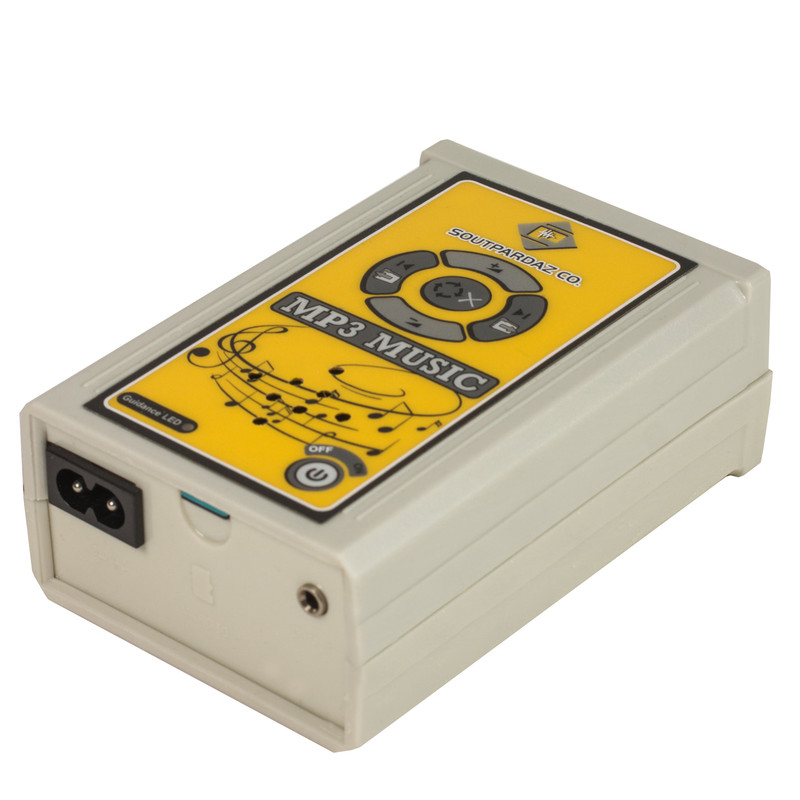 دستگاه پخش کننده موسیقی صوت پرداز مدل SP-MP3-LW