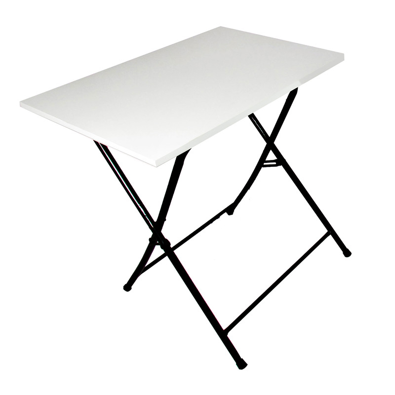 میز لپ تاپ میزیمو مدل تاشو کد 1503