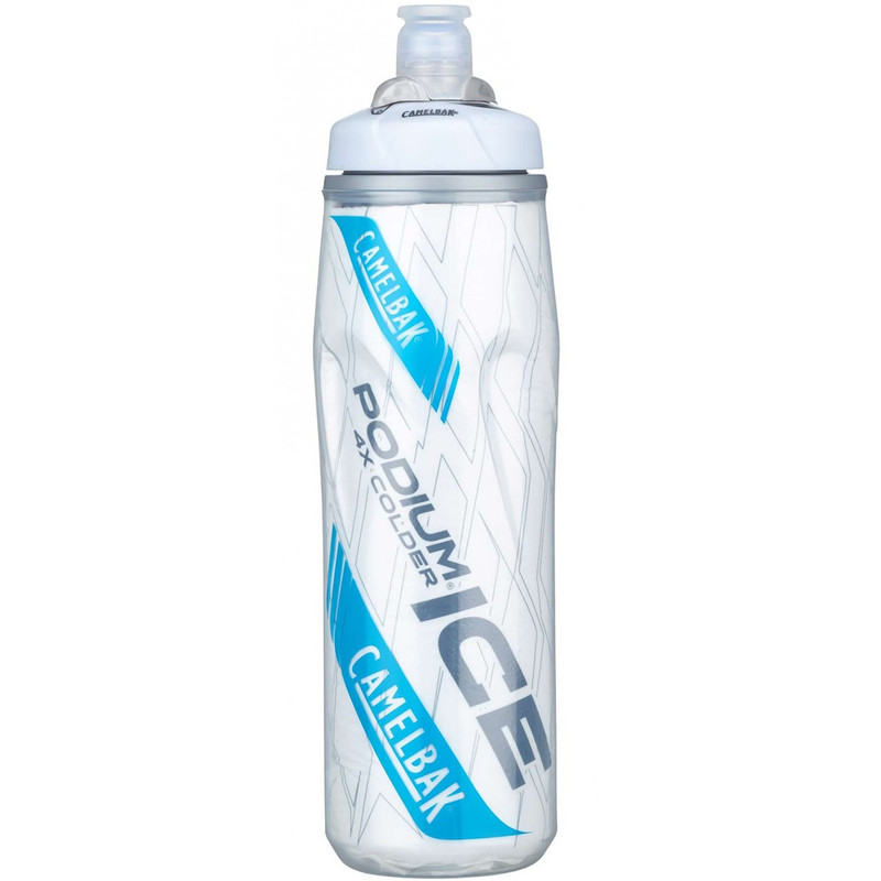 قمقمه کمل بک مدل Podium Ice ظرفیت 0.62 لیتر