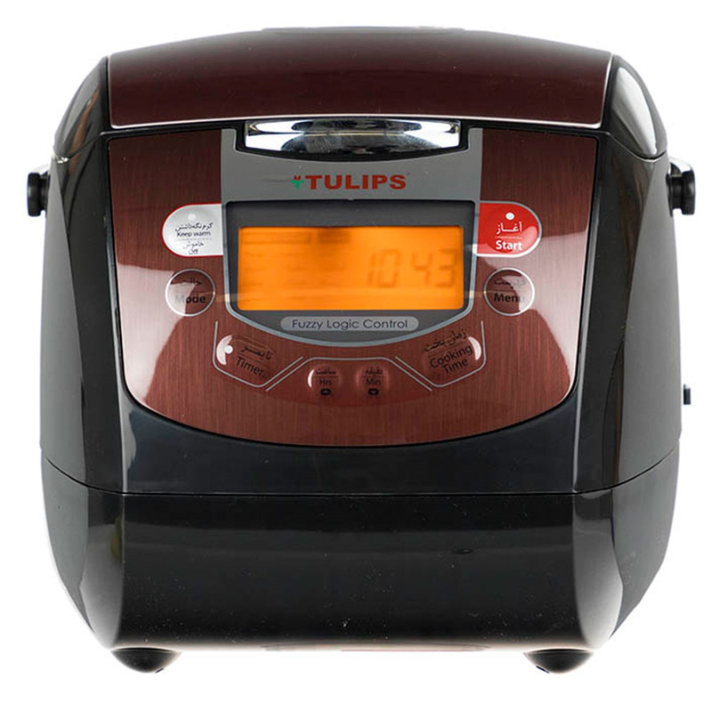 پلوپز تولیپس مدل TA-FZ50RC