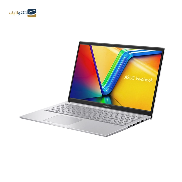 لپ تاپ ایسوس 15.6 اینچی مدل Vivobook 15 X1504VA i5 1335U 8GB 512GB 33