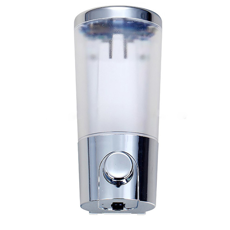 خرید و قیمت پمپ مایع دستشویی هایتک مدل 62060