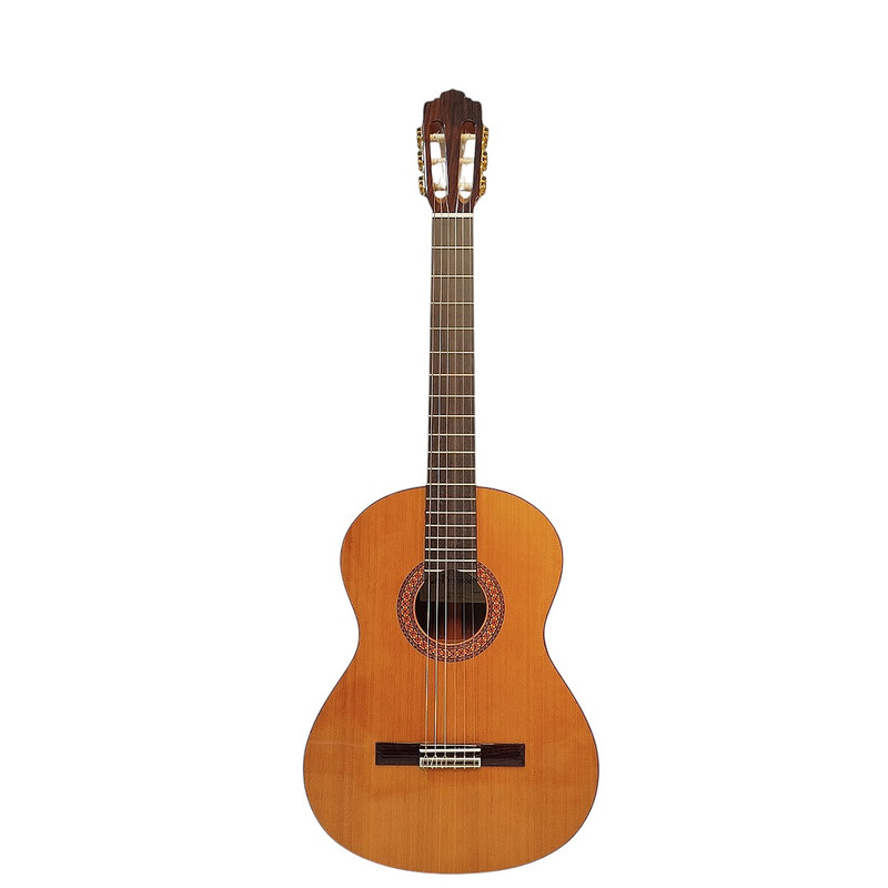 خرید و قیمت گیتار کلاسیک آلمانزا مدل 435 Cedro