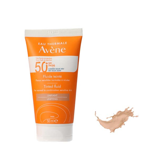 خرید و قیمت کرم ضد آفتاب اون مدل 50 حجم 50 میلی لیتر