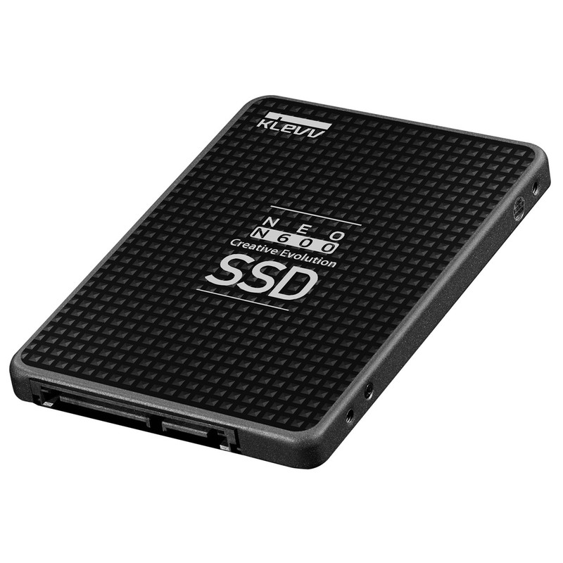 اس اس دی اینترنال کلو مدل NEO N600 ظرفیت 120 گیگابایت