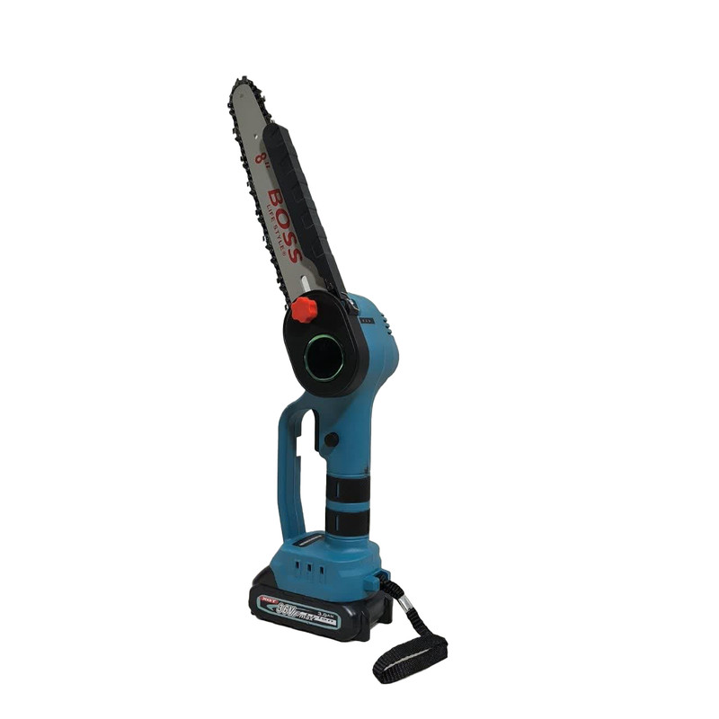 اره زنجیری شارژی باس مدل brushless-36v