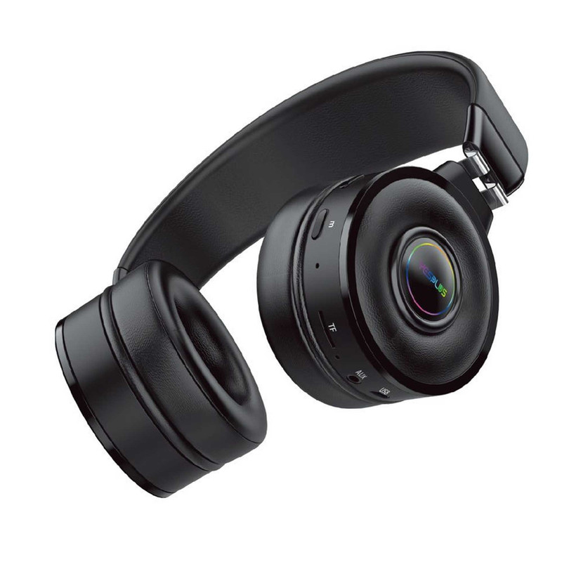 خرید و قیمت هدفون بلوتوثی یس پلاس مدل YS-509