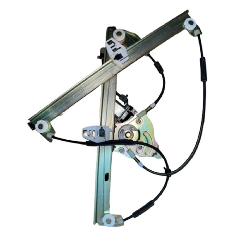 شیشه بالابر جلو خودرو ایساکو کد 2170109999 مناسب برای 206