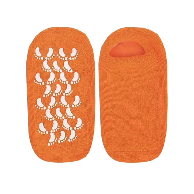 جوراب ضد ترک پا مدل t560