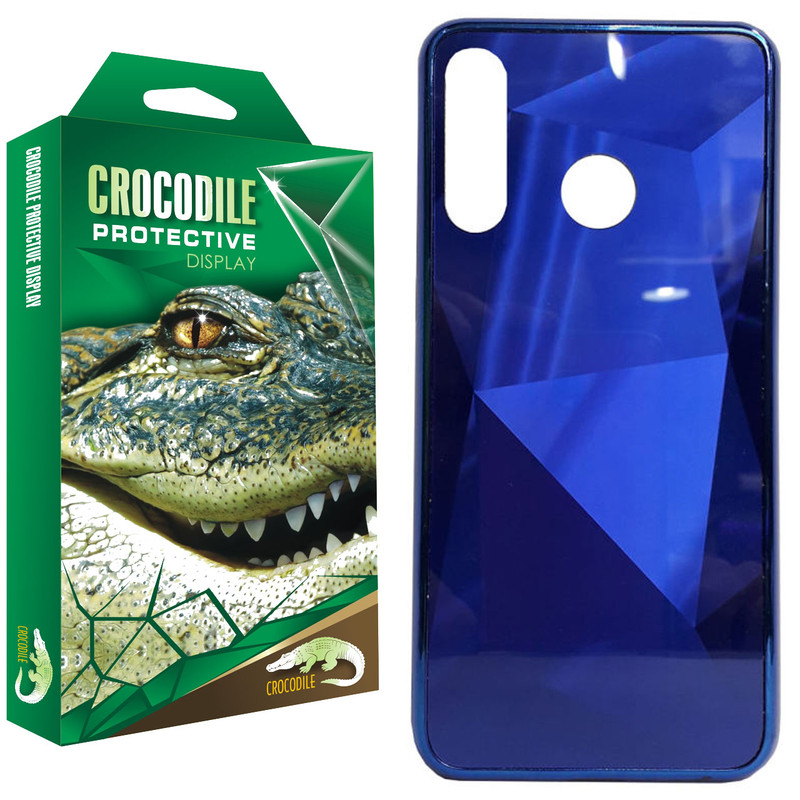 کاور کروکودیل مدل A-L-M-A-S مناسب برای گوشی موبایل سامسونگ Galaxy A60