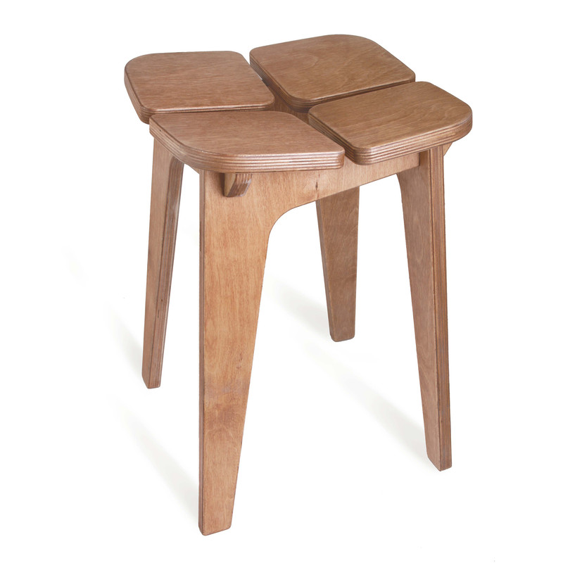 چهارپایه ریتون مدل دلتاگراف تترا