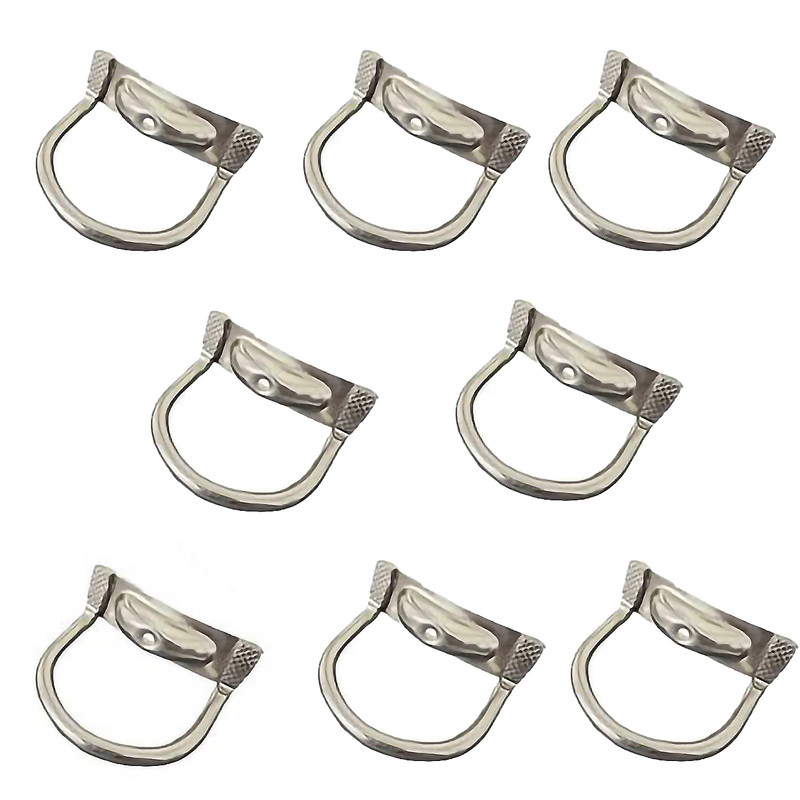 دستگیره قابلمه مدل چکشی بسته هشت عددی