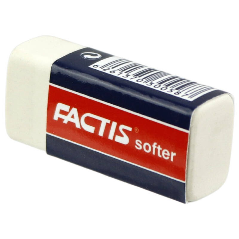 پاک کن فکتیس مدل s30 کد 0057 بسته 5 عددی