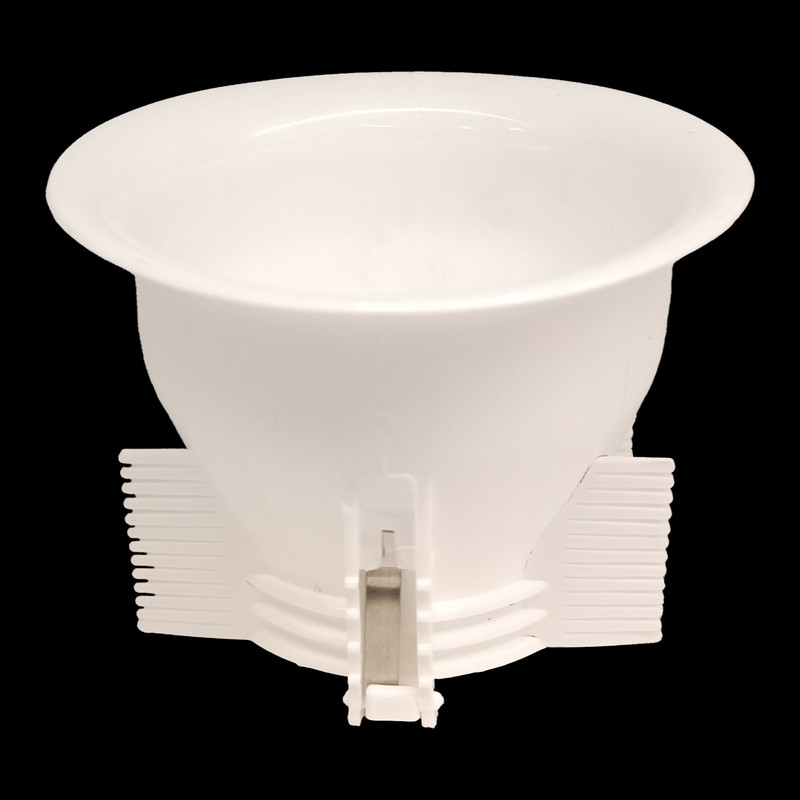 چاه بست مدل دو درب