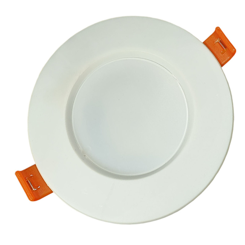 پنل ال ای دی 7 وات کی ام سی مدل Hall