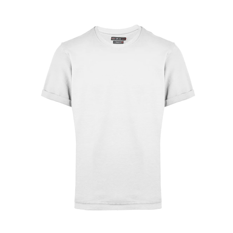 تی شرت آستین کوتاه مردانه مدل MDSS-AU3030