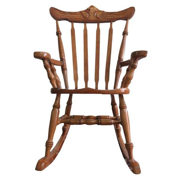 صندلی راک مدل M51