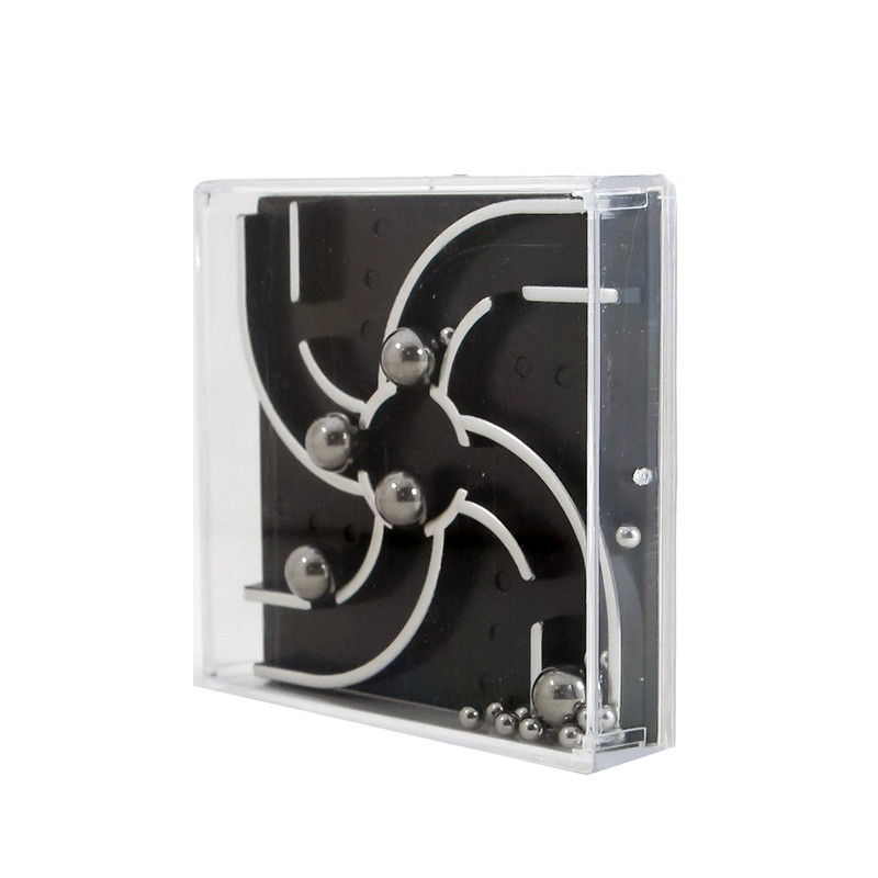 پازل آموزشی فکرآذین مدل Mind3