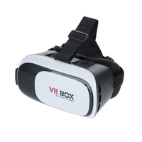 عینک واقعیت مجازی وی آر باکس مدل VR-BOX-V2