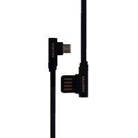 کابل تبدیل USB به microusb کلومن مدل KD-64 طول 1 متر
