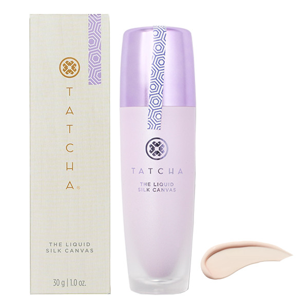 خرید و قیمت پرایمر تاچا مدل Silk Canvas