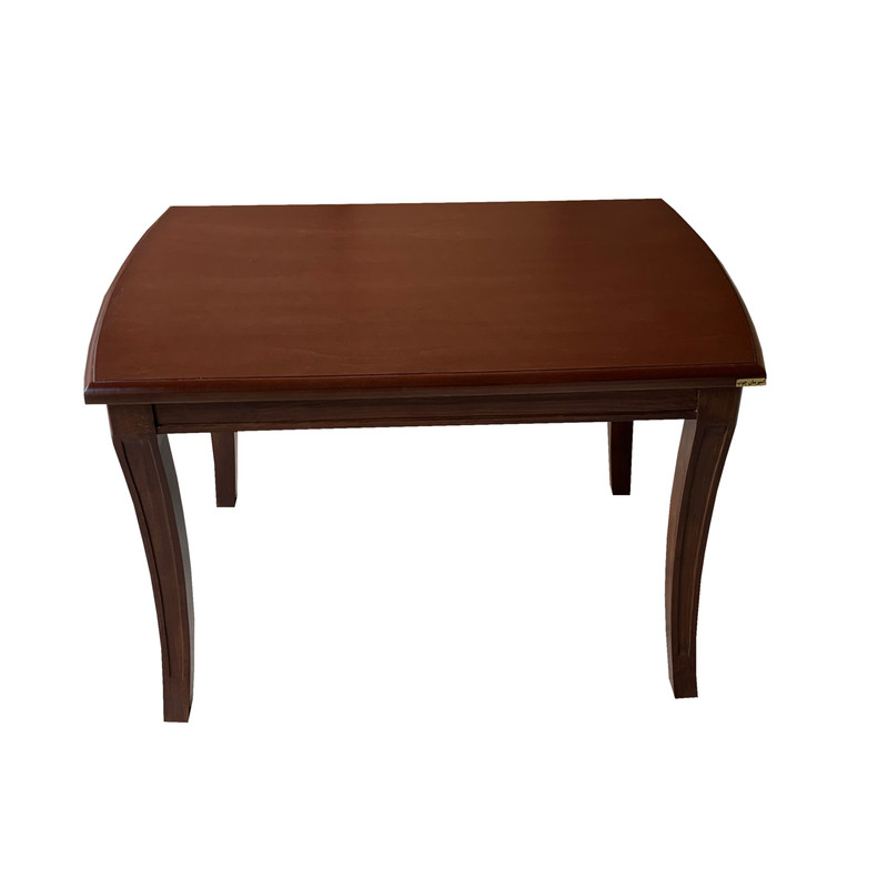 خرید و قیمت میز ناهارخوری اسپرسان چوب کد ML11