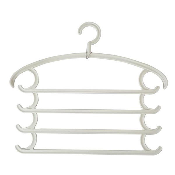 چوب لباسی لیمون مدل شال آویز کد DH41