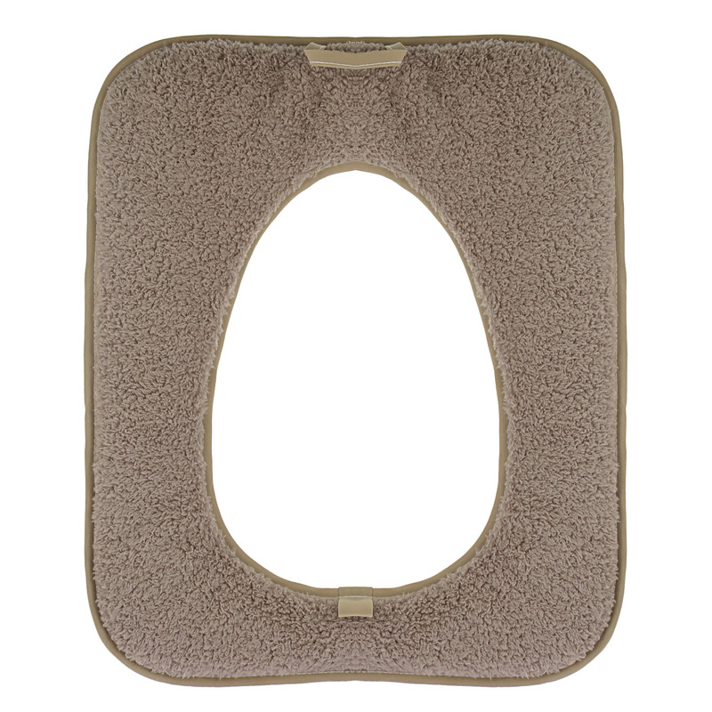 خرید و قیمت روکش توالت فرنگی مدل تدی طرح best rest