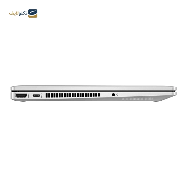 لپ تاپ اچ پی 14 اینچی مدل Pavilion x360 i7 ۱۳۵۵U 16GB 1TB6