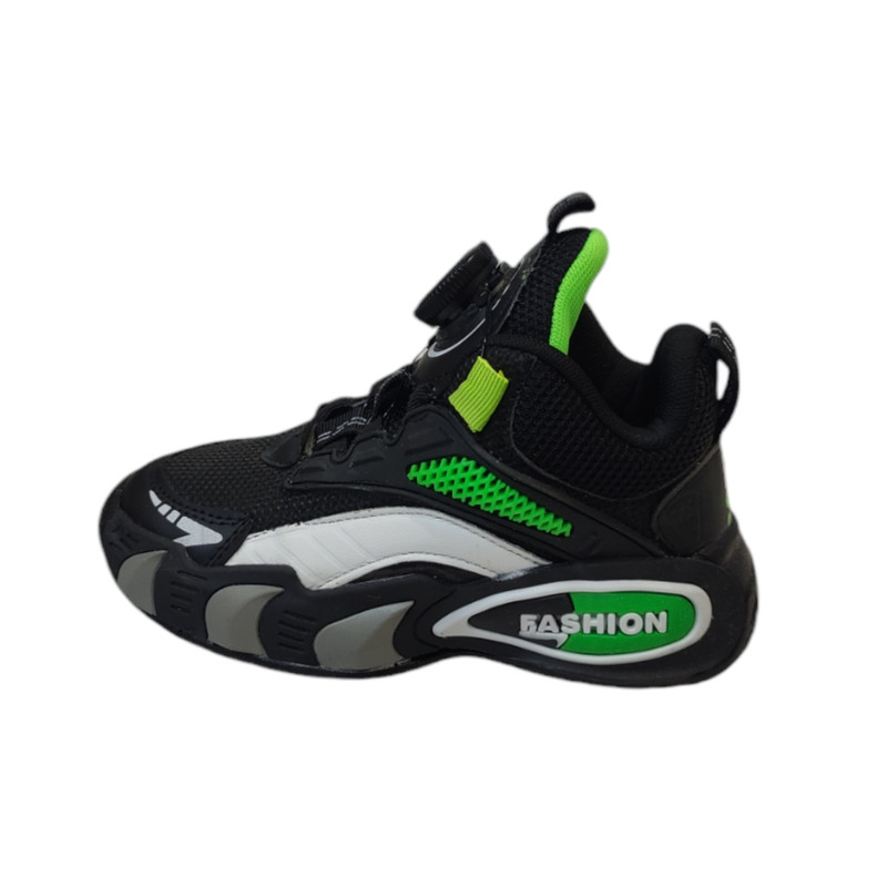 کفش مخصوص پیاده روی مدل پیچی