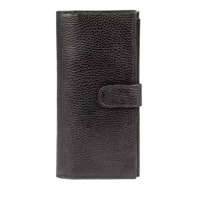 کیف پول چرم کروکو مدل رایان