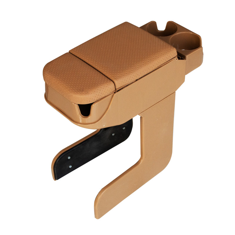 کنسول وسط خودرو مدل M1 مناسب برای پژو 405