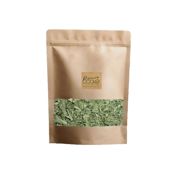 سبزی خشک شنبلیله ممتاز فدک - 100 گرم