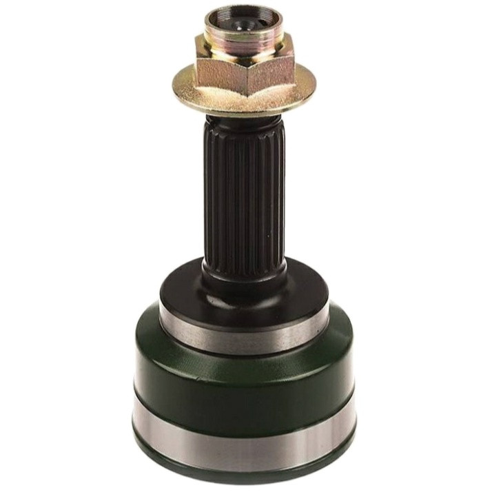 سرپلوس 20 ABS فرانکو مدل 550403 مناسب برای پراید