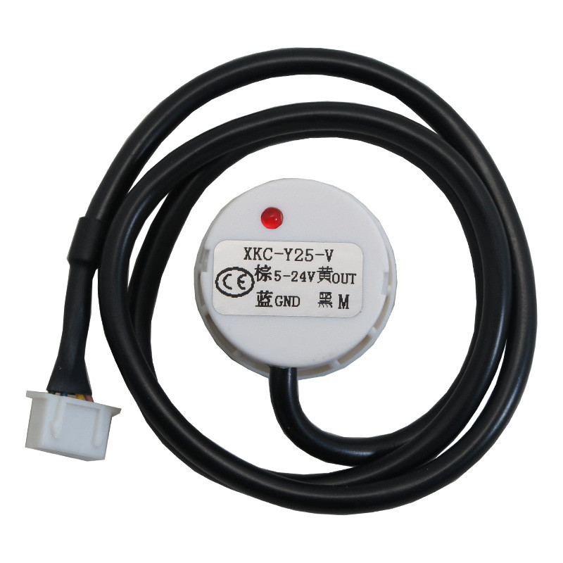 سنسور تعیین سطح مایع مدل XKC-Y25-V