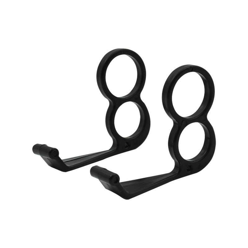 پایه نگهدارنده گوشی موبایل مدل انگشتی مجموعه 2 عددی