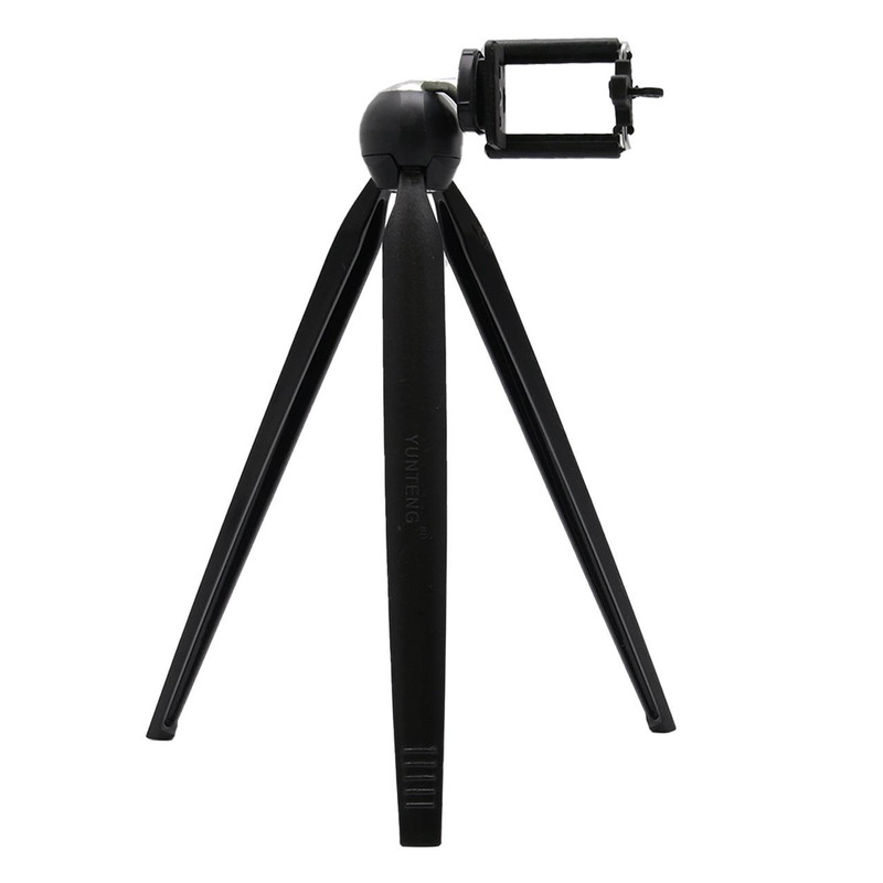 پایه نگهدارنده گوشی موبایل و تبلت مدل D-909