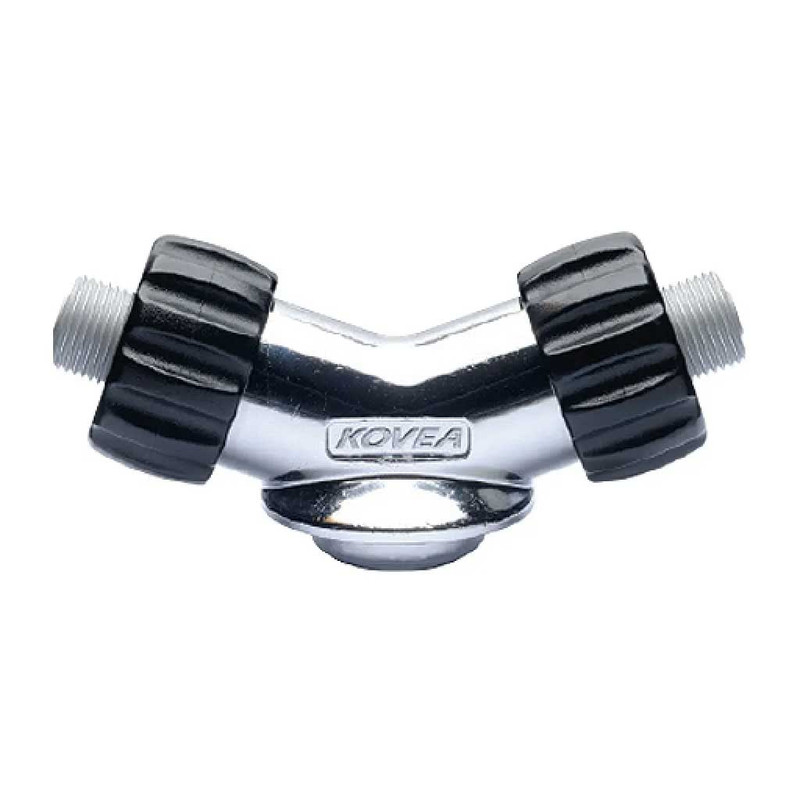 مبدل گاز سفری کووآ مدل KA-2105